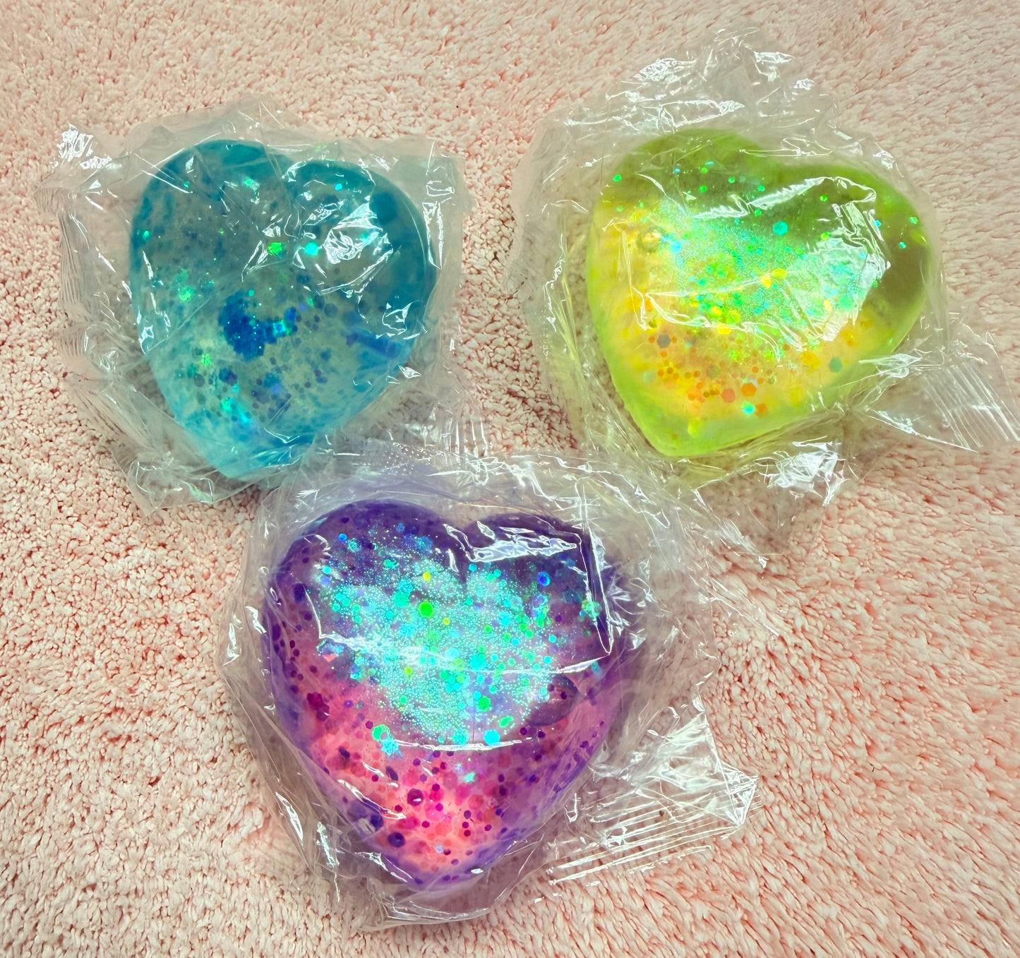 Sugar Heart