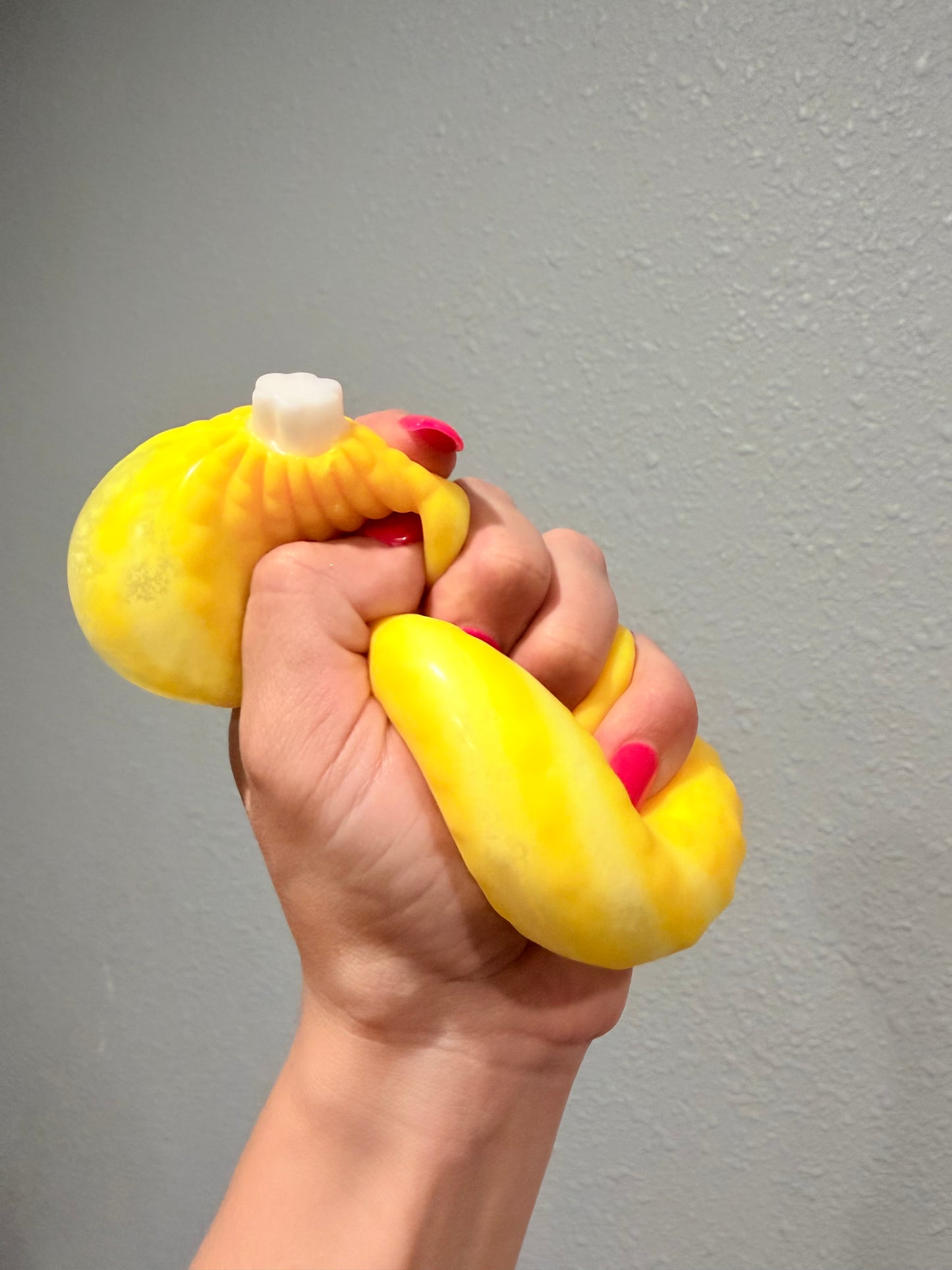 Corn Squishy