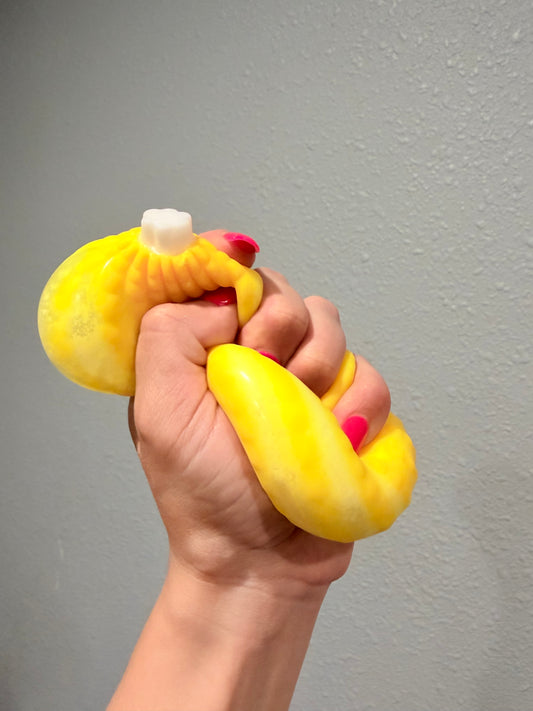 Corn Squishy