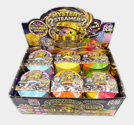 *RESTOCKING SOON* Mystery Dumpling-ULTRA RARE Collection