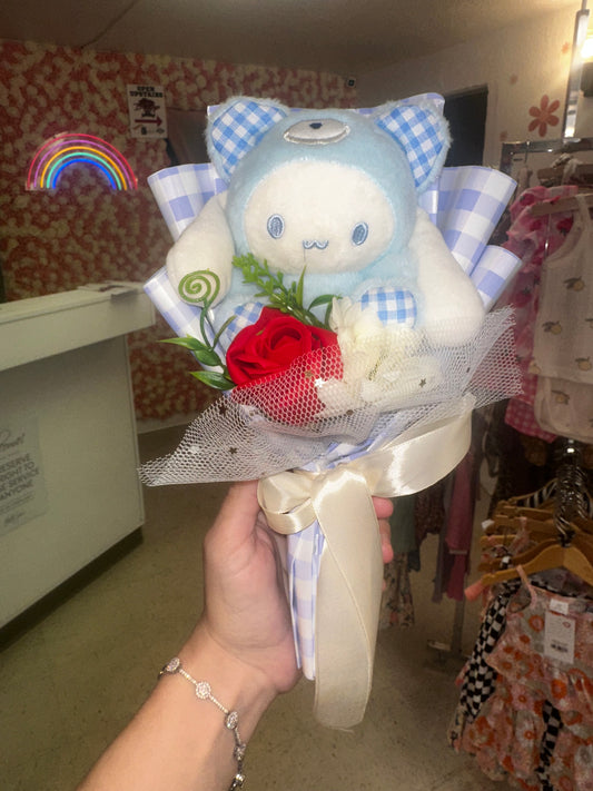 Character Graduation Boutique