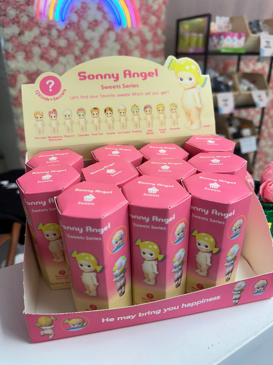 Sonny Angels Surprise Hippers