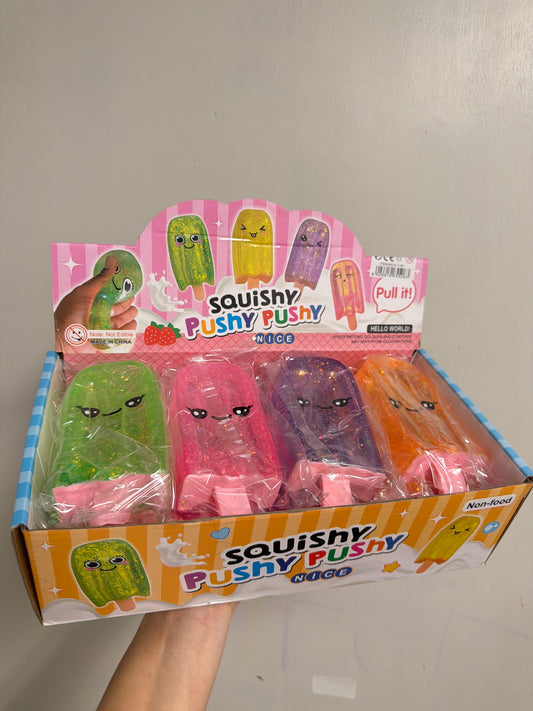 Squishy Pops