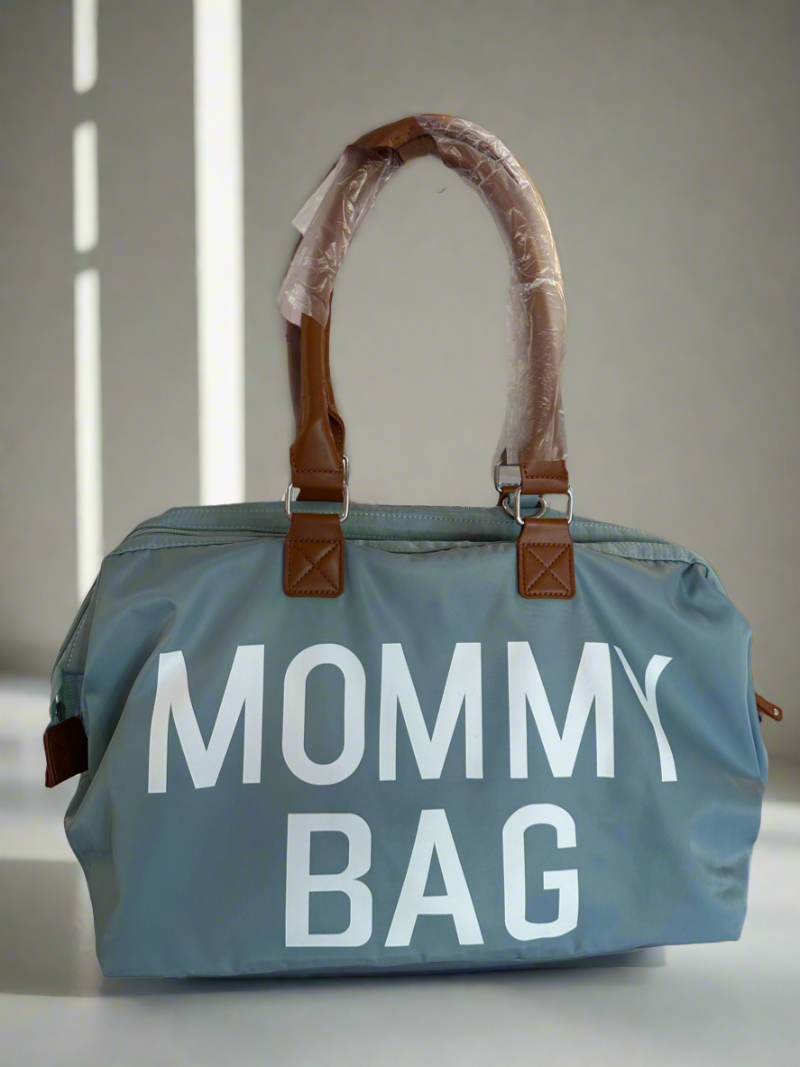 Mommy Duffle Bag