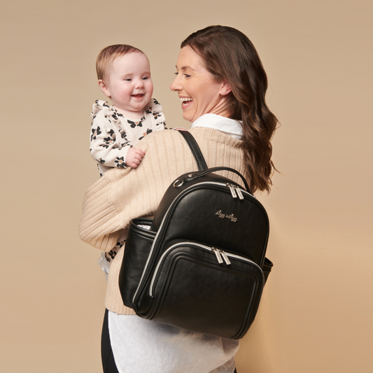Itzy Miniâ„¢ Mini Plus Noir