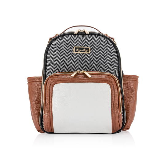 Mini Plus Coffee & Cream
Itzy Mini™