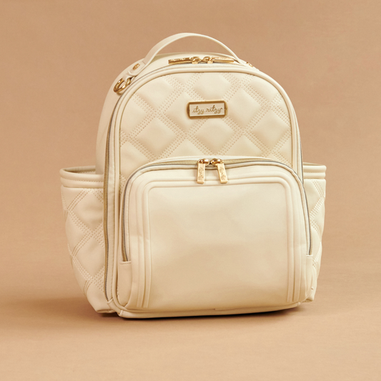 Itzy Ritzyâ„¢ Mini Plus Milk & Honey