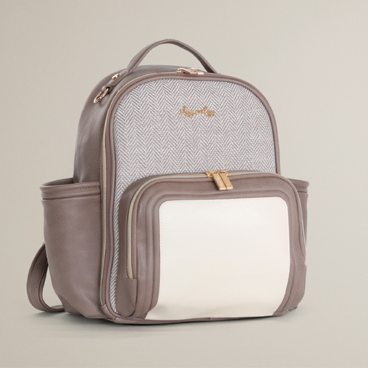 Itzy Ritzyâ„¢ Mini Plus Vanilla Latte