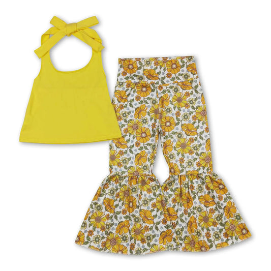 Yellow Mellow Set