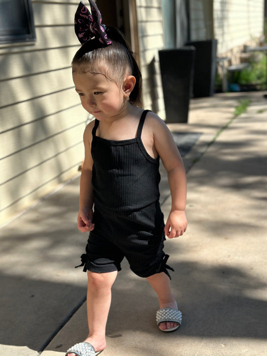 Xena Romper