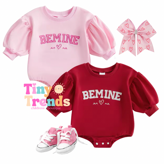 Be Mine Bubble