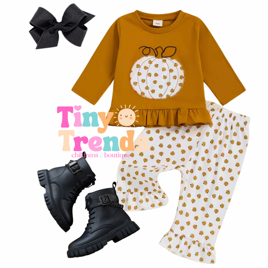 Fall Set