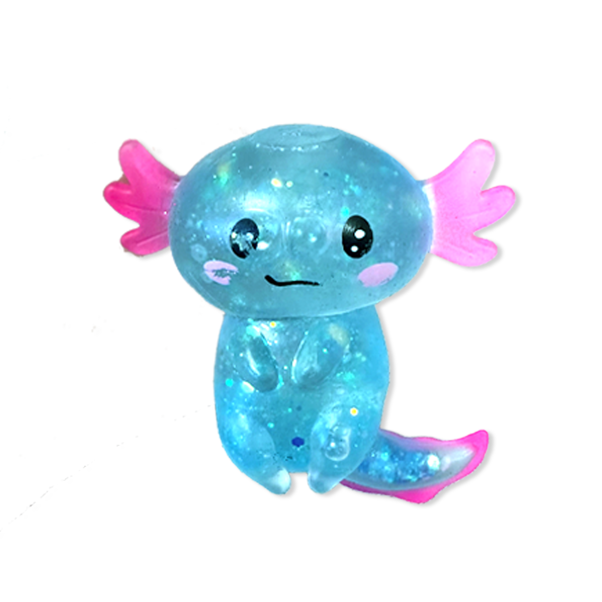 FunDoh Squishy Friends
