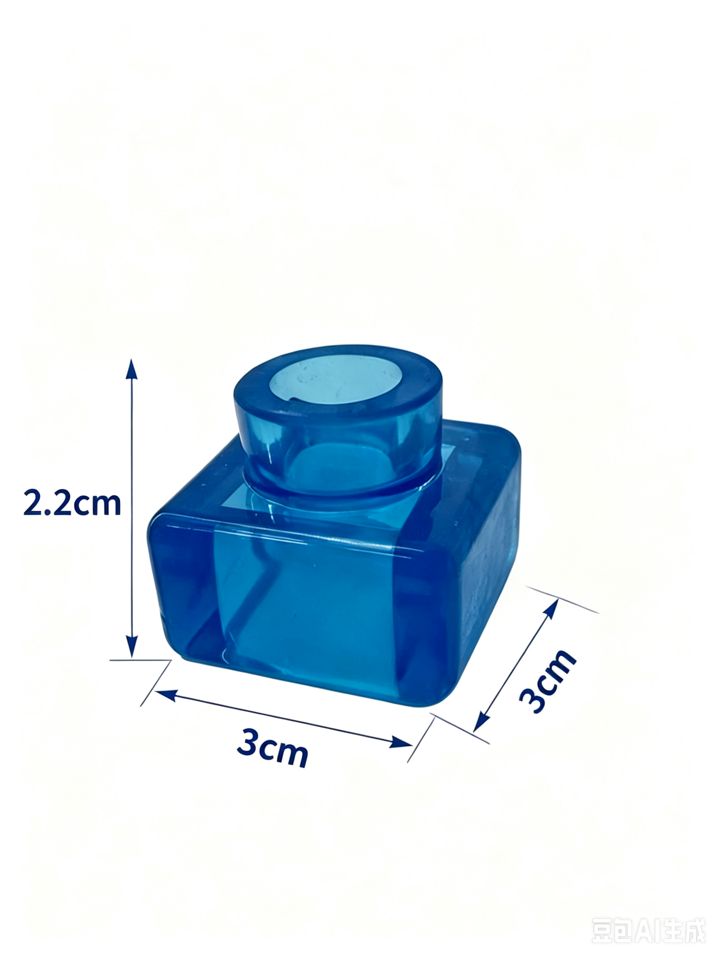 JUMBO Squish Blocks