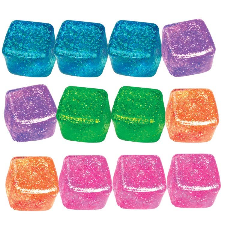 FunDoh JUMBO Squishy Cube