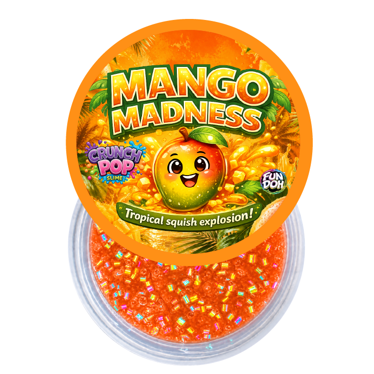 Crunch Pop Slime