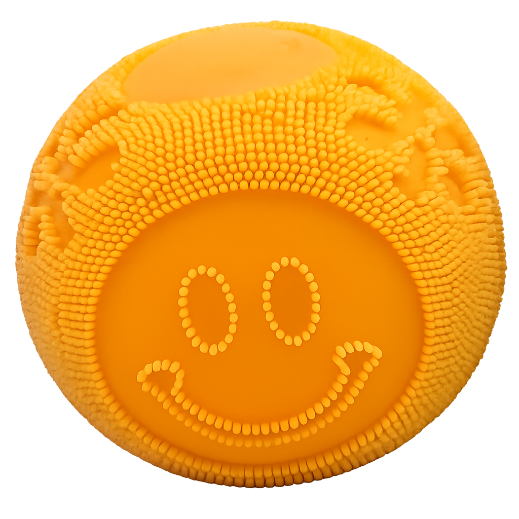 FunDoh FuzzyBall