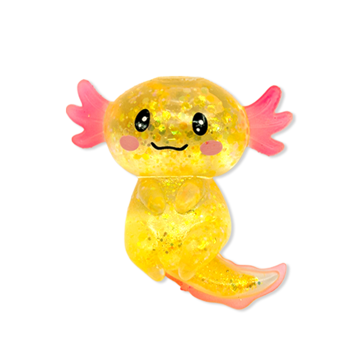 FunDoh Squishy Friends