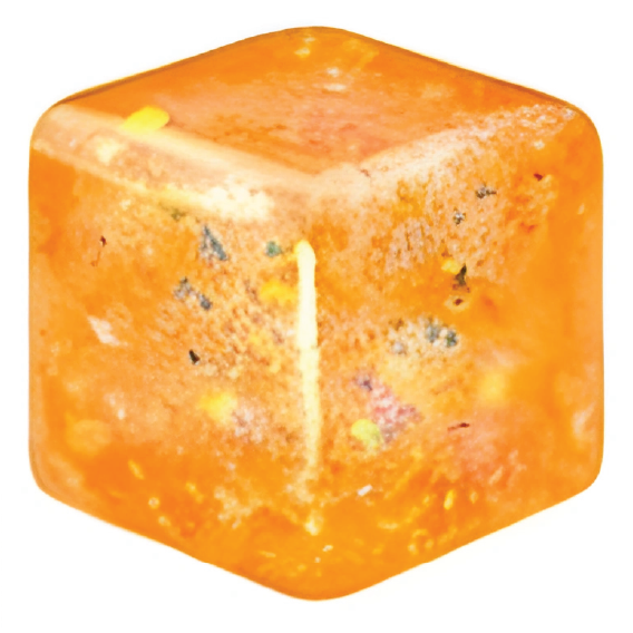 MINI Squish Cube-2 Pack