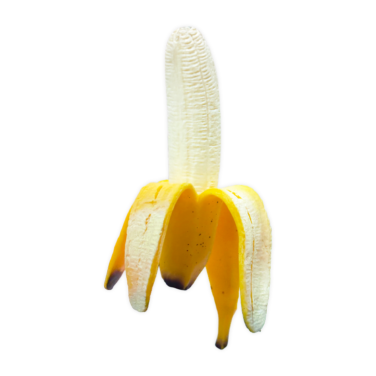 FunDoh Banana Squishy