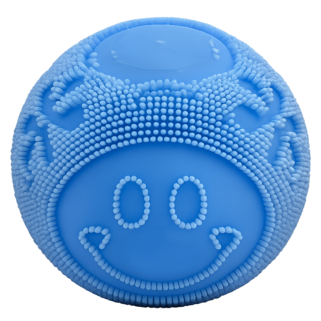 FunDoh FuzzyBall