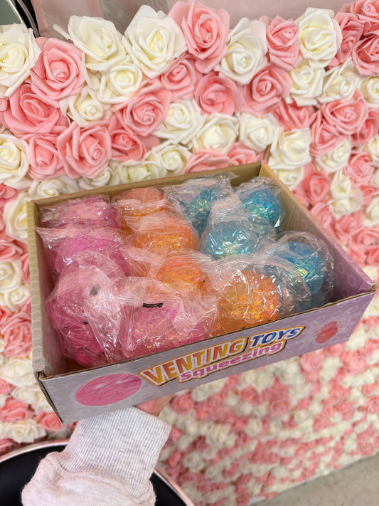 Critter Sugar Squish