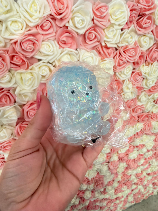 Critter Sugar Squish