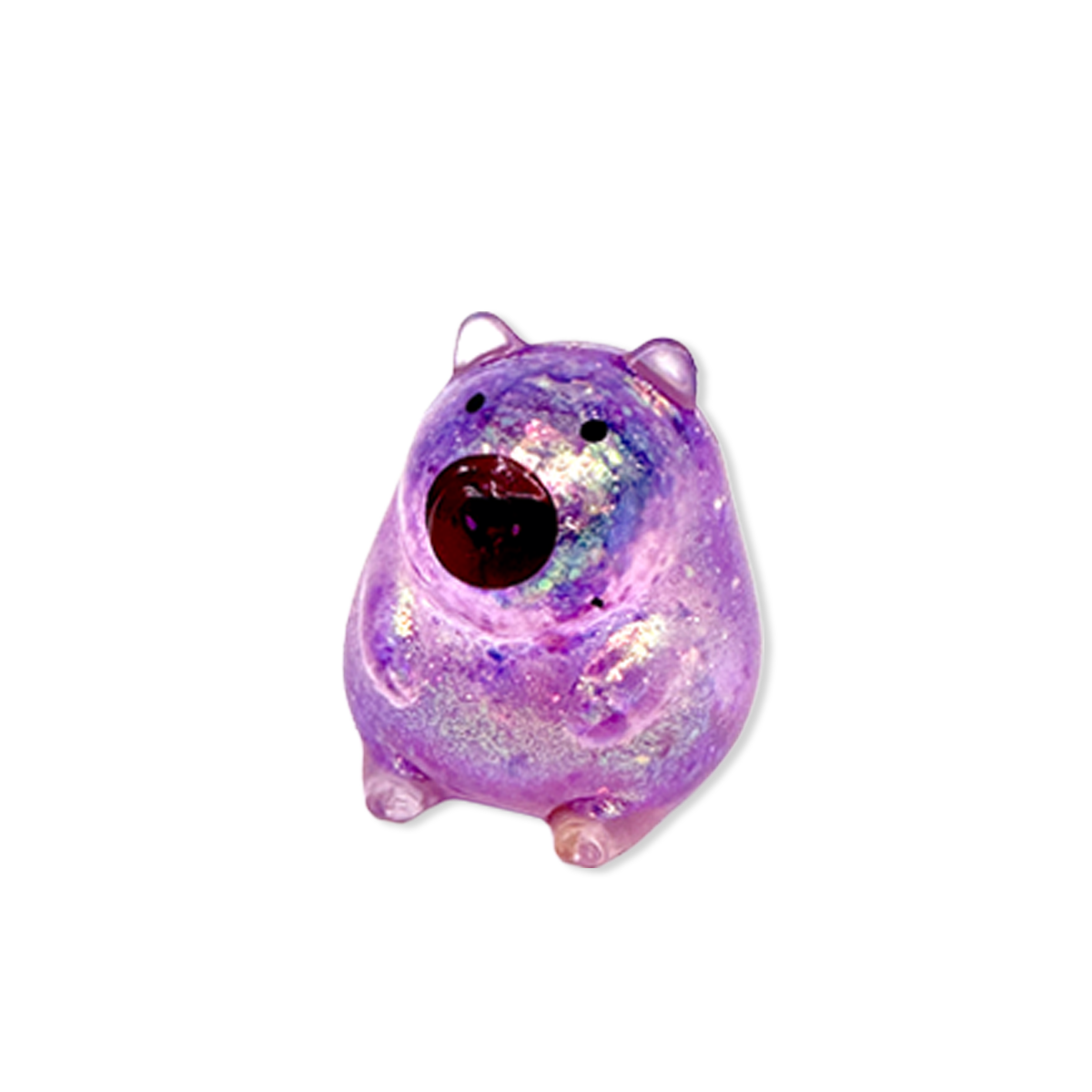 FunDoh Squishy Friends