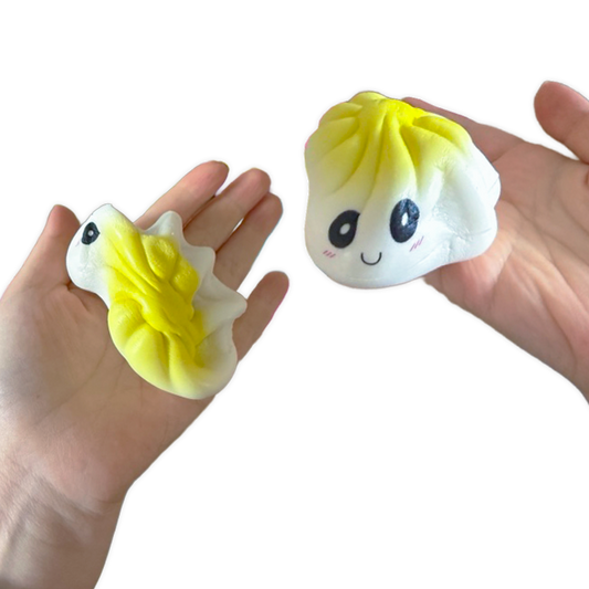 FunDoh Mystery Slow Rise Dumpling Squish