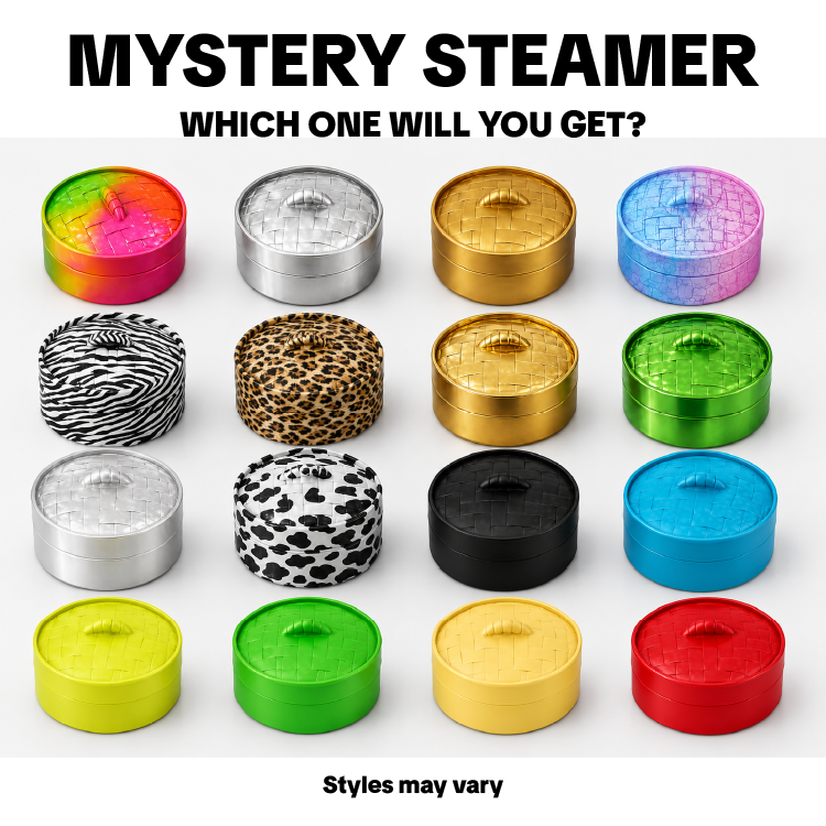 BLIND BOX Dumpling Mystery