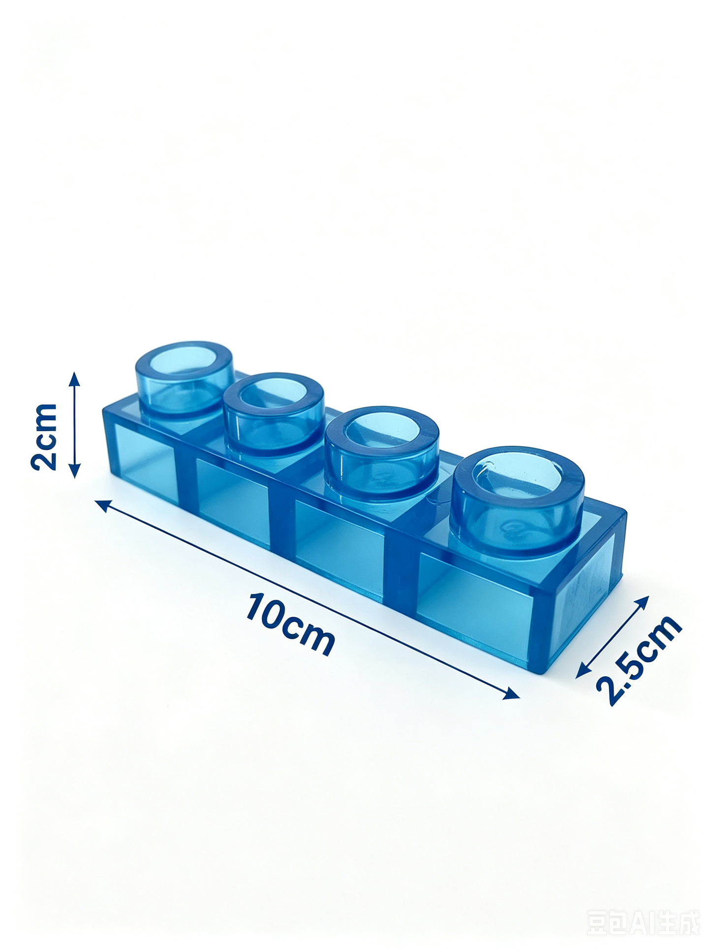 Squish Blocks Building