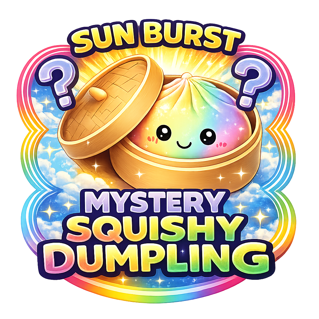 FunDoh Color Changing Dumpling