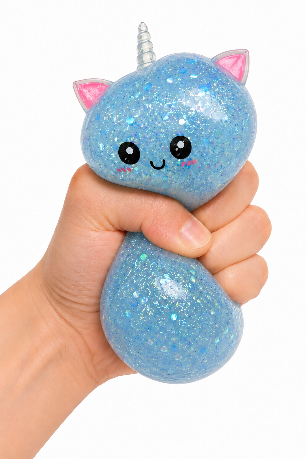 FunDoh Unicorn Mystery Dumpling