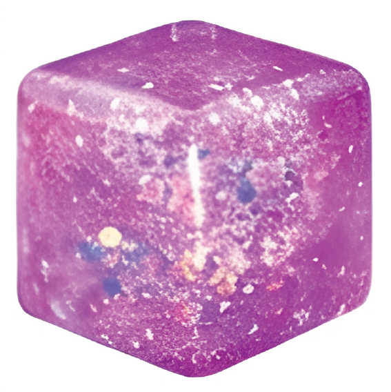 MINI Squish Cube-2 Pack