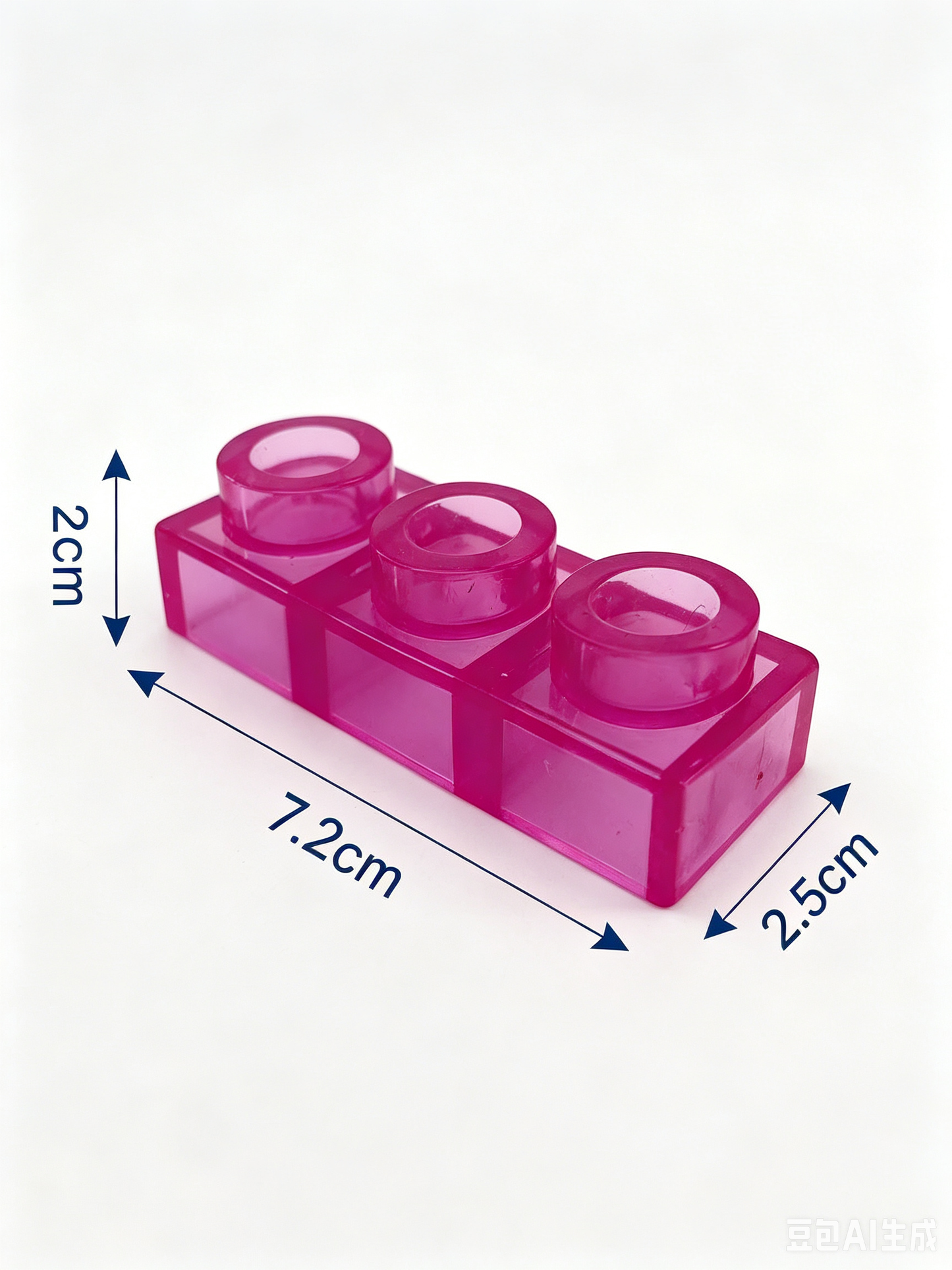 Squish Blocks Building