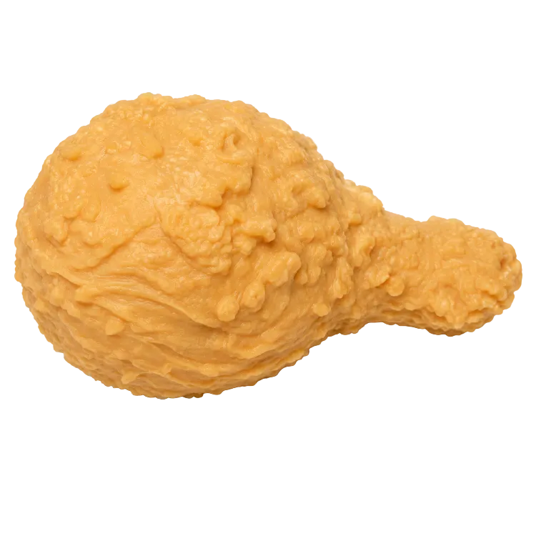 MEGA 8" Food Squishies