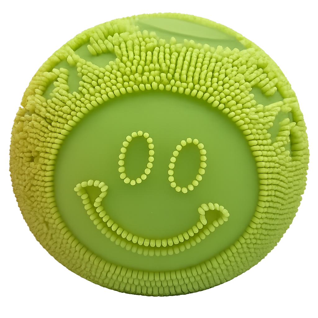 FunDoh FuzzyBall