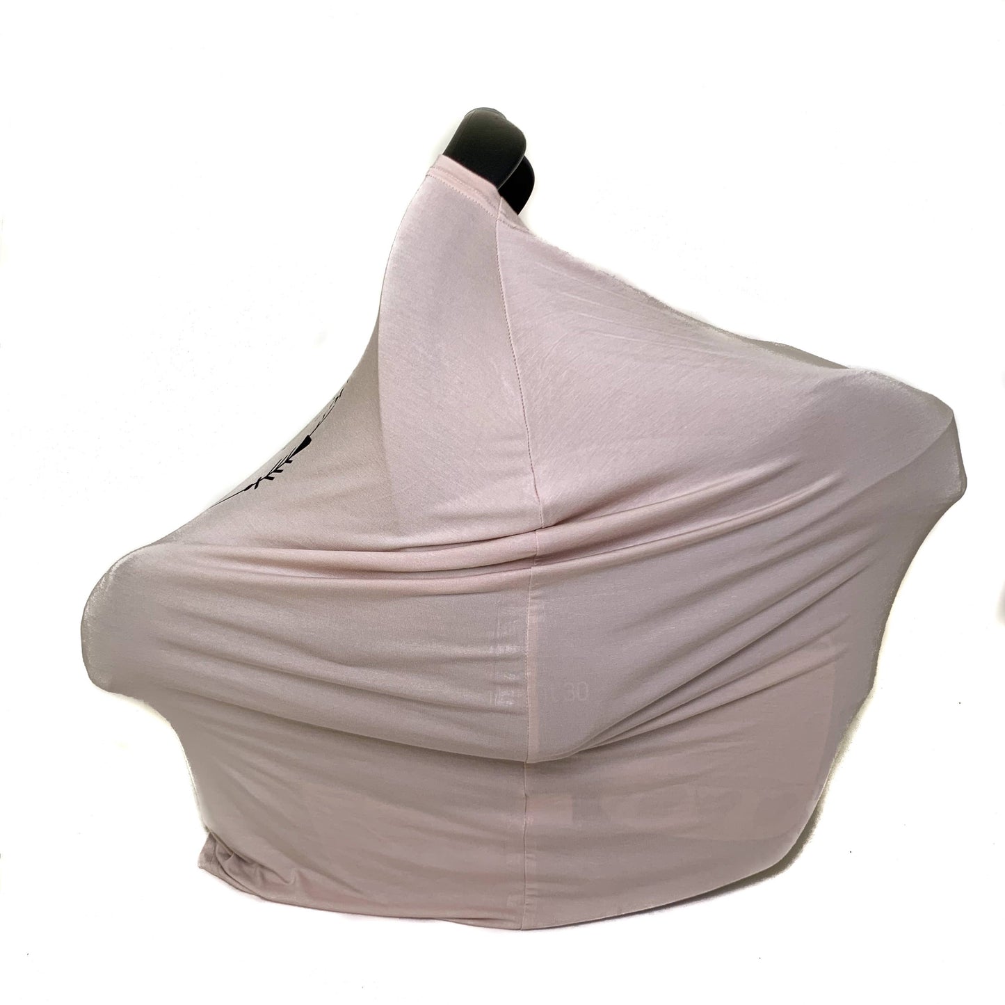 Tan Car Seat Cover