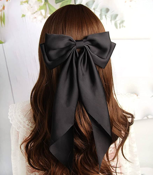 Satin Bow
