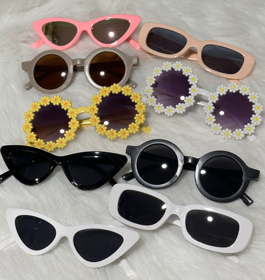 Kids Sunglasses