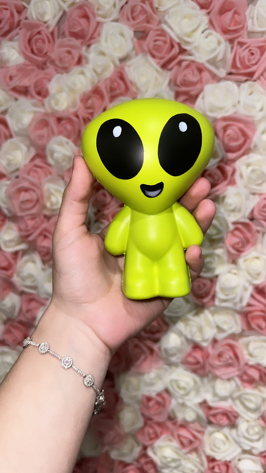 Alien Squishy