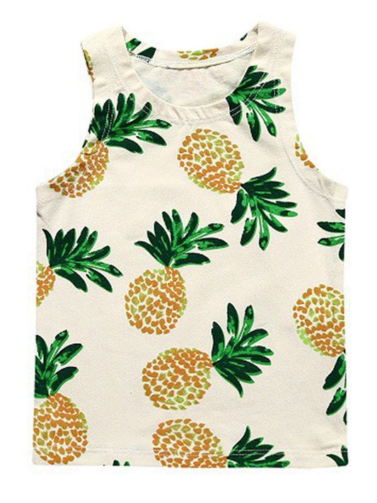 Pineapple Set