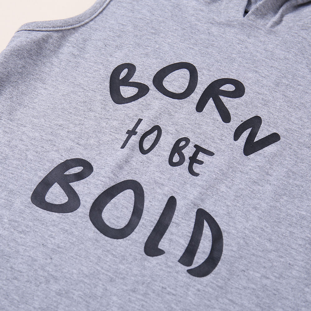 Born To Be Bold Set