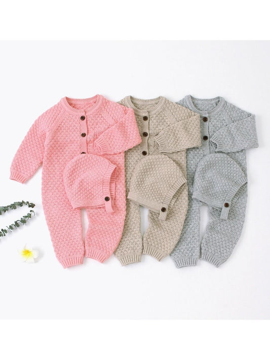 Dakota Crochet Set