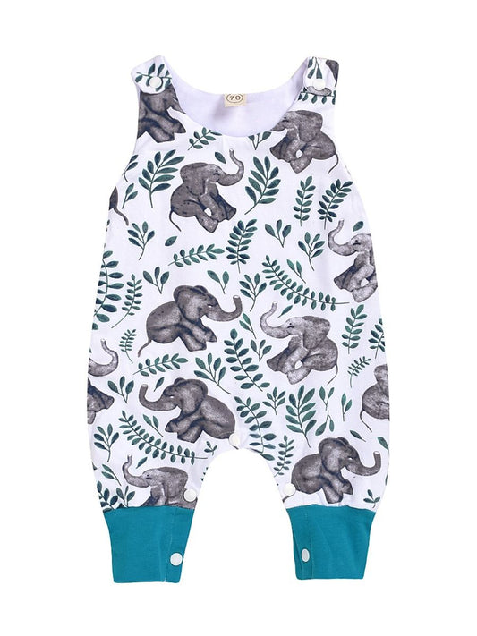 Milo Jumpsuit