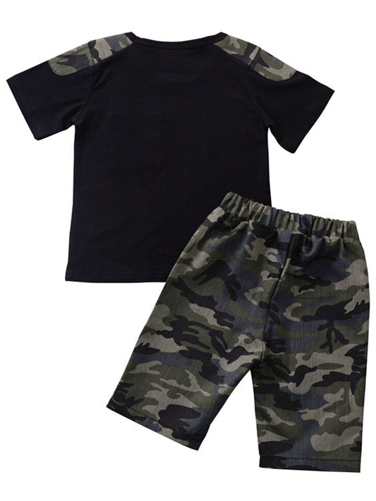Jayden Camo Set