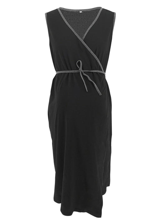 Maternity Gown