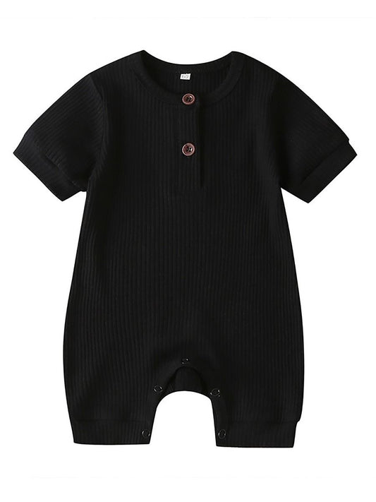 Remi Ribbed Jumpsuit