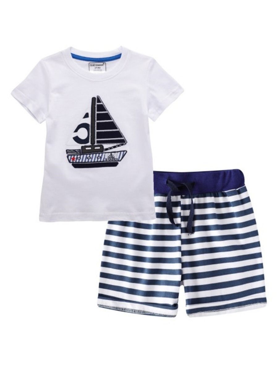 Sailor Set