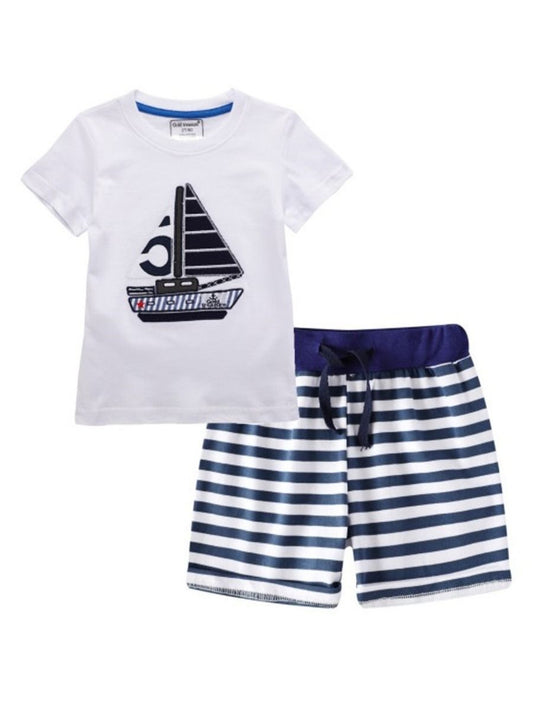 Sailor Set